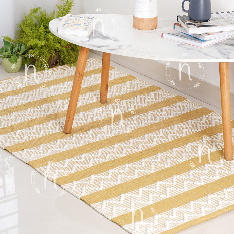 Tabitha Patterned Carpet