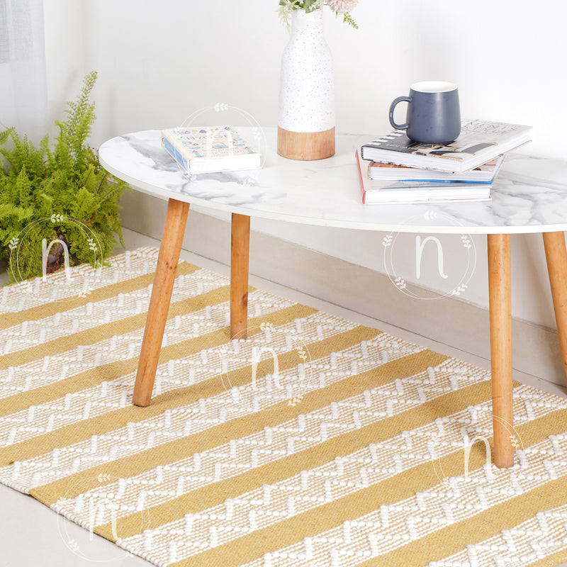 Tabitha Patterned Carpet