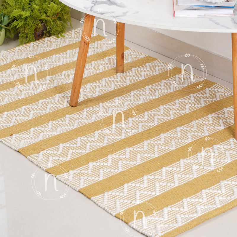 Tabitha Patterned Carpet