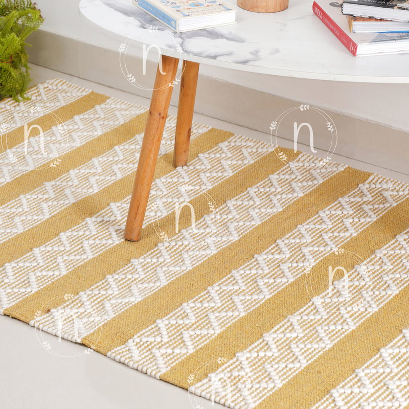 Tabitha Patterned Carpet