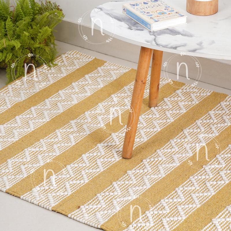 Tabitha Patterned Carpet