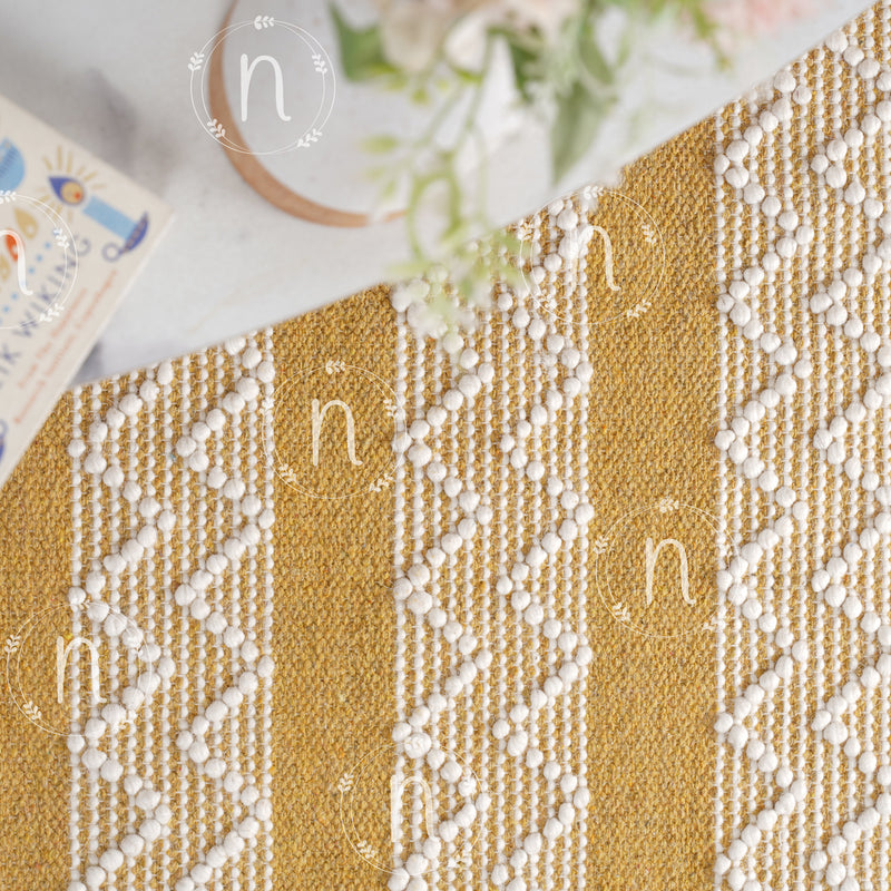 Tabitha Patterned Carpet