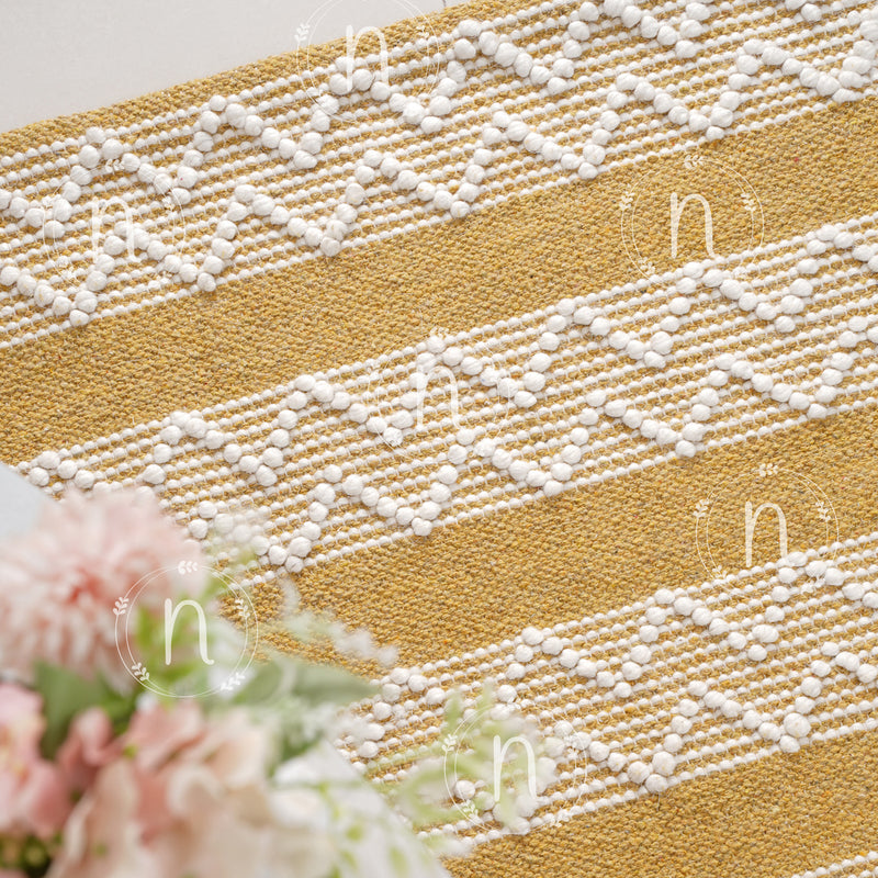 Tabitha Patterned Carpet