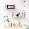 Wooden Shelf - Wall shelf and floating shelf | Shop wall decoration & home decoration items