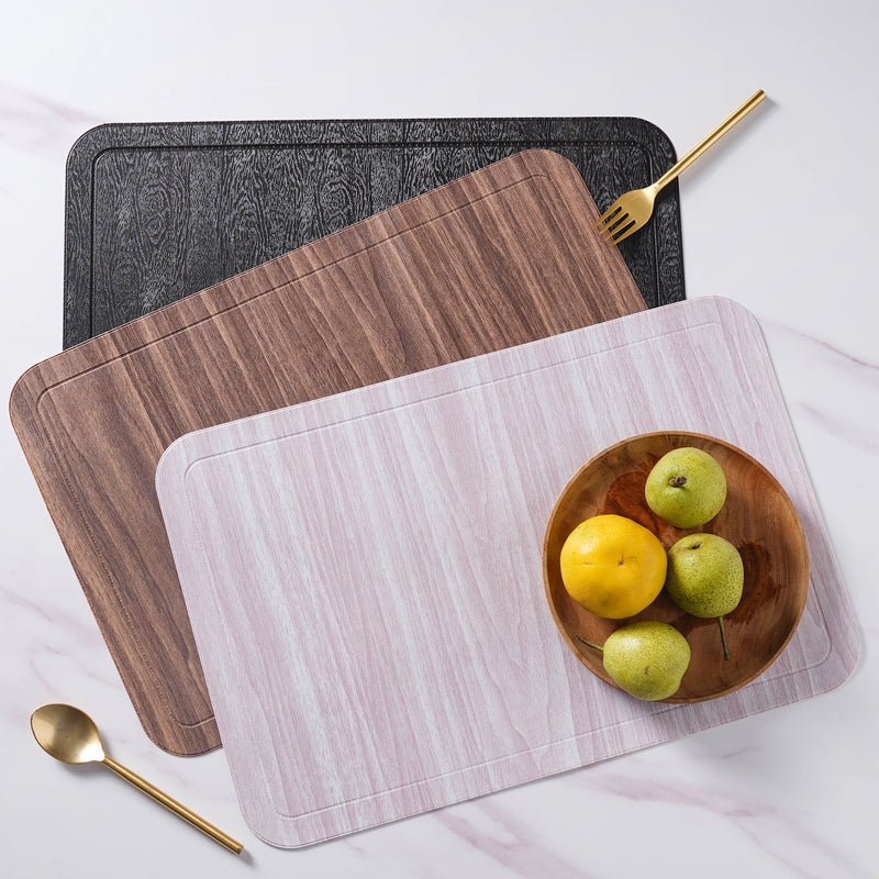 Table Placemat Set