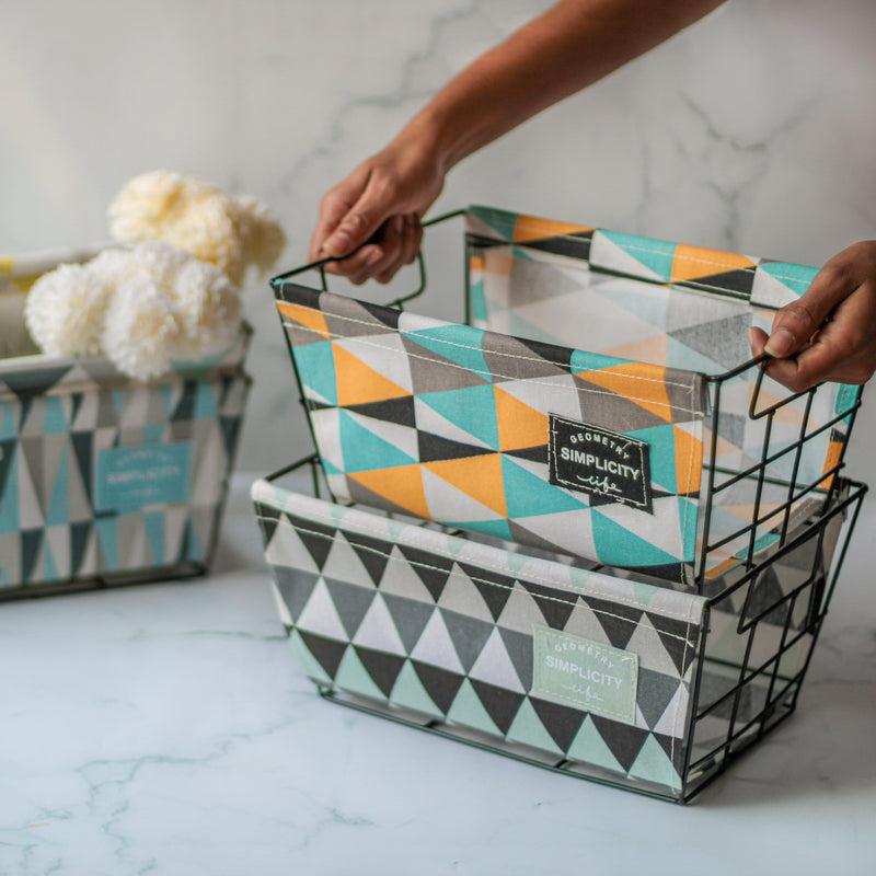 Table Basket - Basket | Fruit Basket