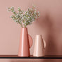 Tall Vase For Flowers - Flower vase for home decor, office and gifting | Home decoration items