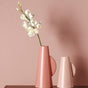 Tall Vase For Flowers - Flower vase for home decor, office and gifting | Home decoration items