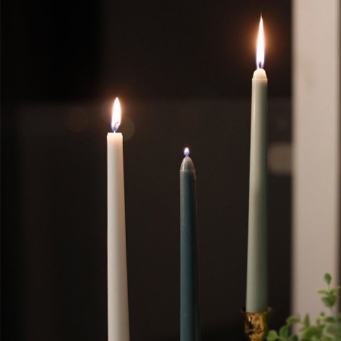 Taper Candles - Candle | Home decor item