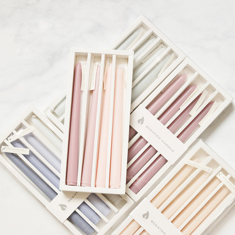 Taper Candles - Candle | Home decor item