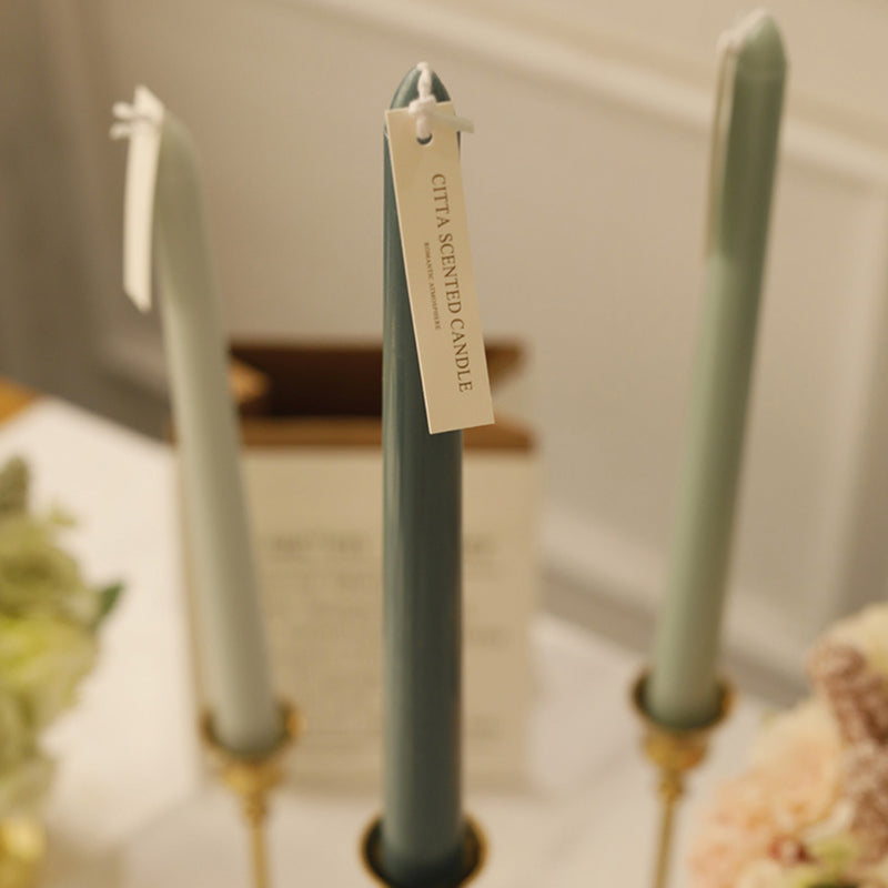 Taper Candles - Candle | Home decor item