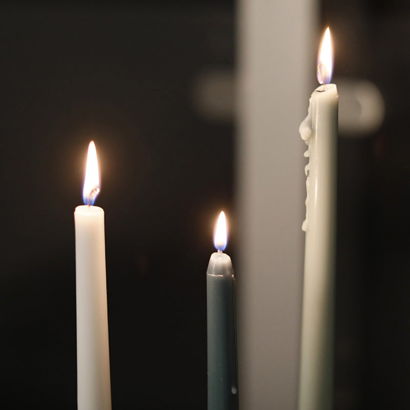 Taper Candles - Candle | Home decor item