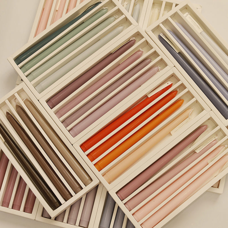 Taper Candles - Candle | Home decor item