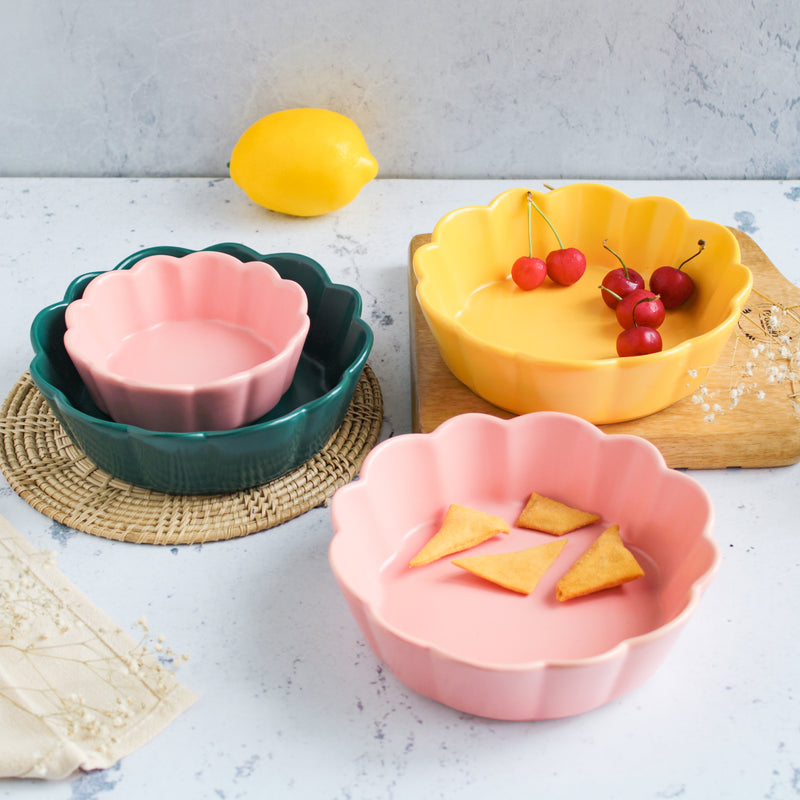Tart Pan 650 ml - Baking Dish