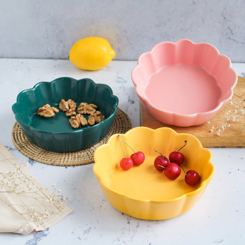 Tart Pan 650 ml - Baking Dish