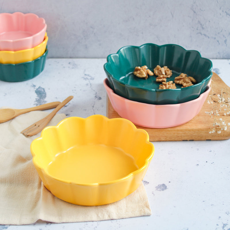 Tart Pan 650 ml - Baking Dish