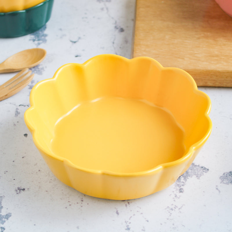 Tart Pan 650 ml - Baking Dish
