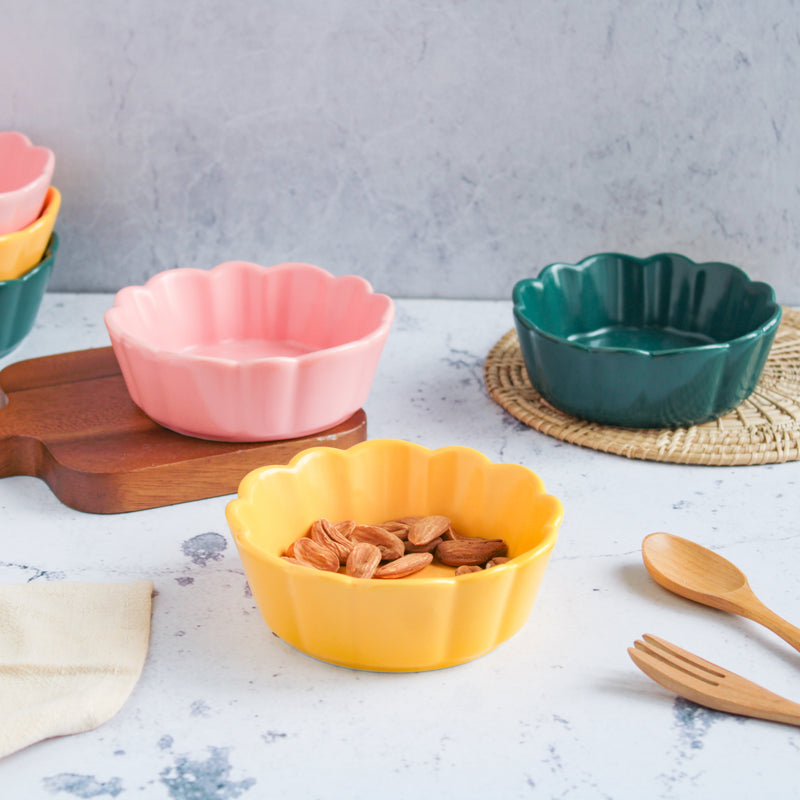 Tart Pan Small 250 ml - Baking Dish