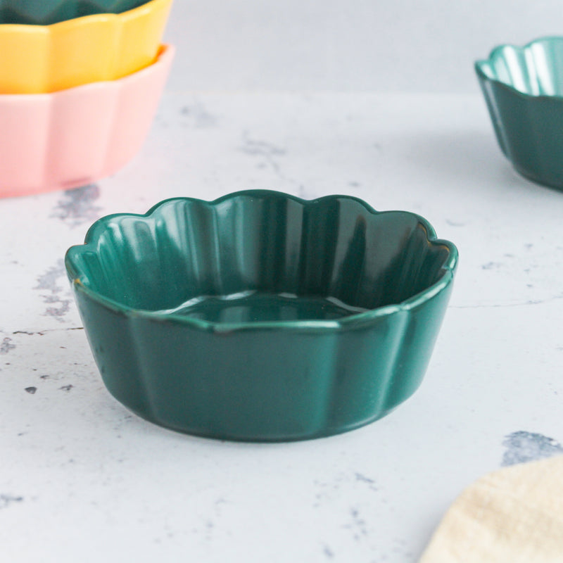 Tart Pan Small 250 ml - Baking Dish