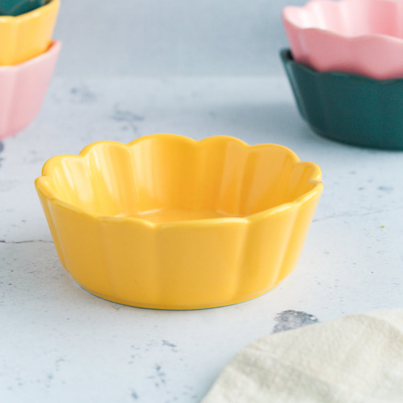 Tart Pan Small 250 ml - Baking Dish