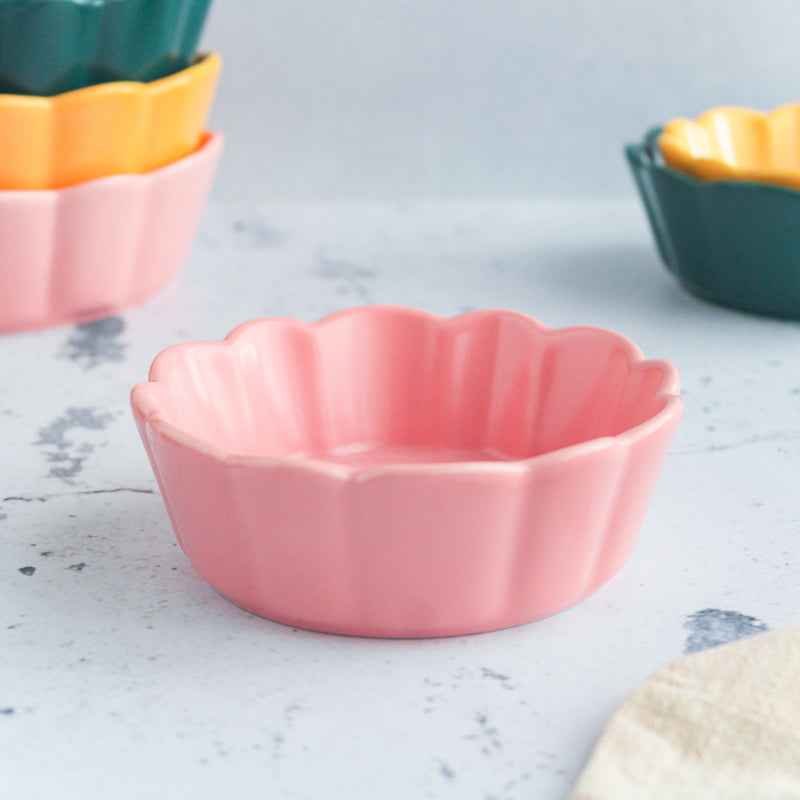 Tart Pan Small 250 ml - Baking Dish
