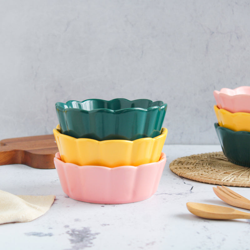 Tart Pan Small 250 ml - Baking Dish