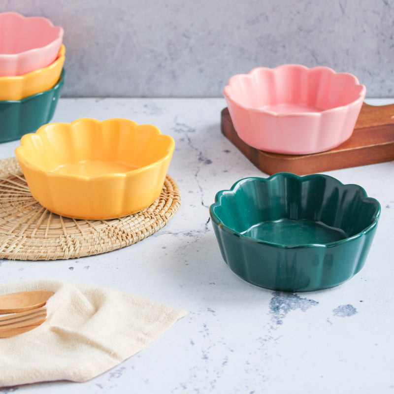 Tart Pan Small 250 ml - Baking Dish