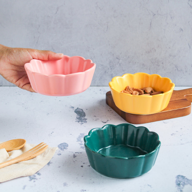 Tart Pan Small 250 ml - Baking Dish