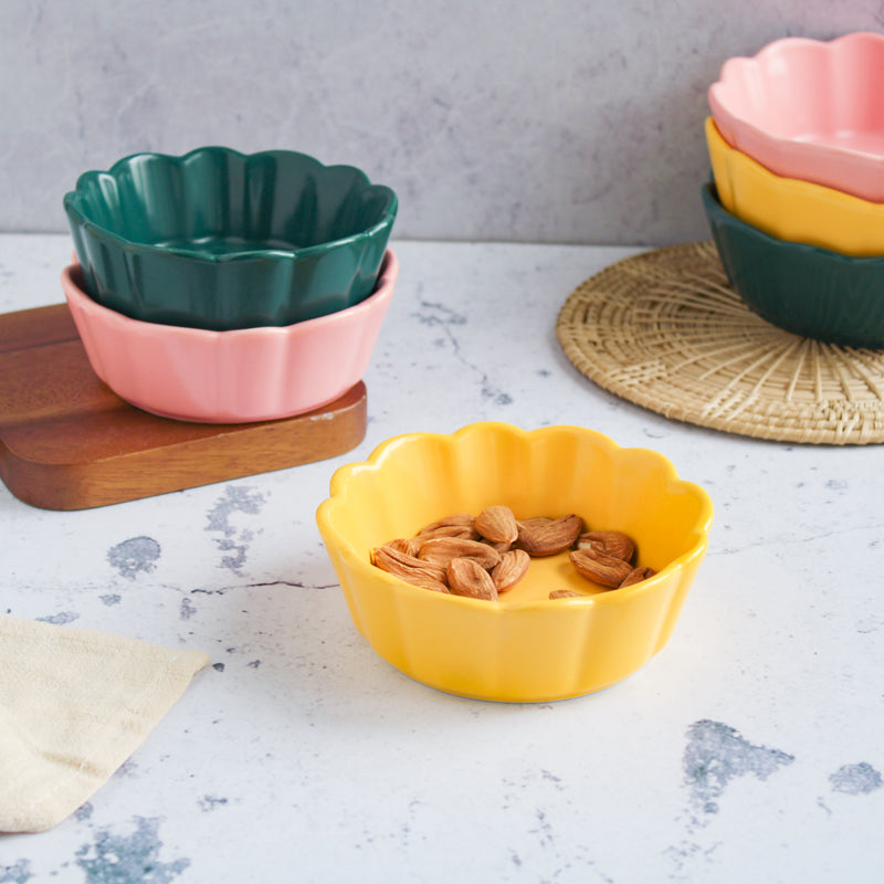 Tart Pan Small 250 ml - Baking Dish