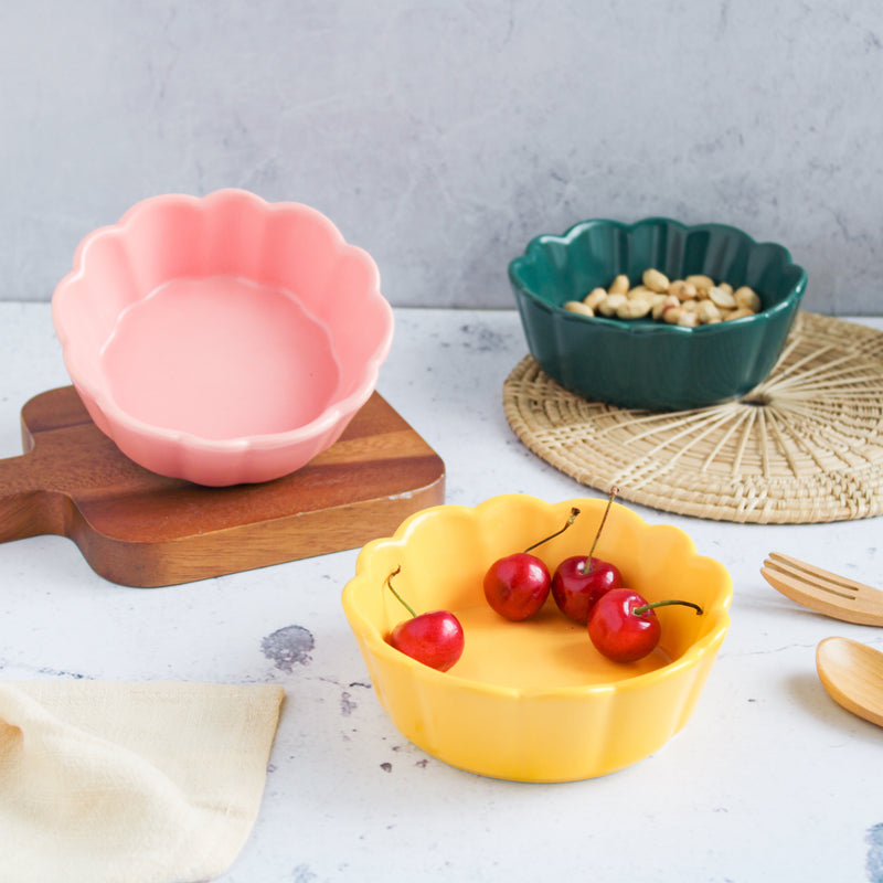 Tart Pan Small 250 ml - Baking Dish