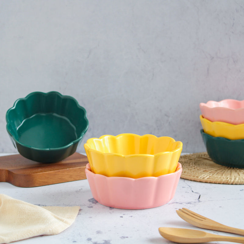 Tart Pan Small 250 ml - Baking Dish