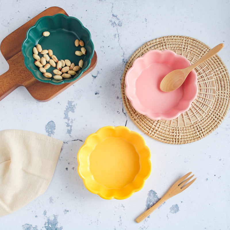 Tart Pan Small 250 ml - Baking Dish