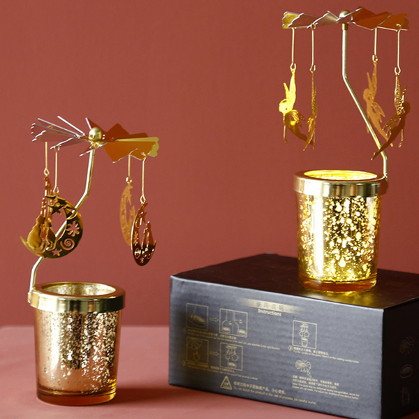 Tea Light Holders - Candle stand | Room decor