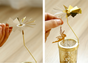 Tea Light Holders - Candle stand | Room decor