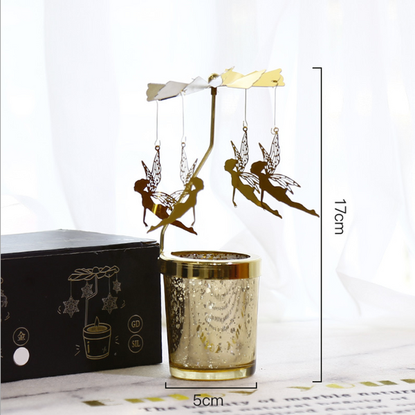 Tea Light Holders - Candle stand | Room decor