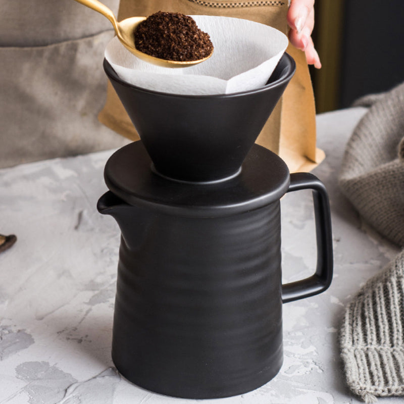 Tea Pot With Filter - Coffee filter, teapot with filter | Teapot with filter for Dining table & Home decor