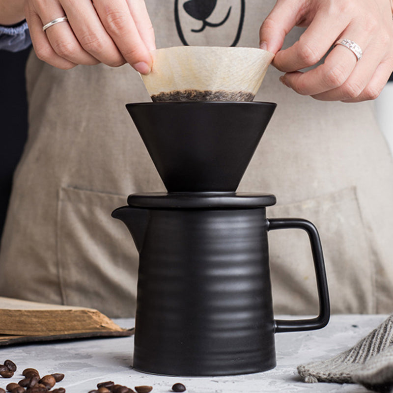 Tea Pot With Filter - Coffee filter, teapot with filter | Teapot with filter for Dining table & Home decor