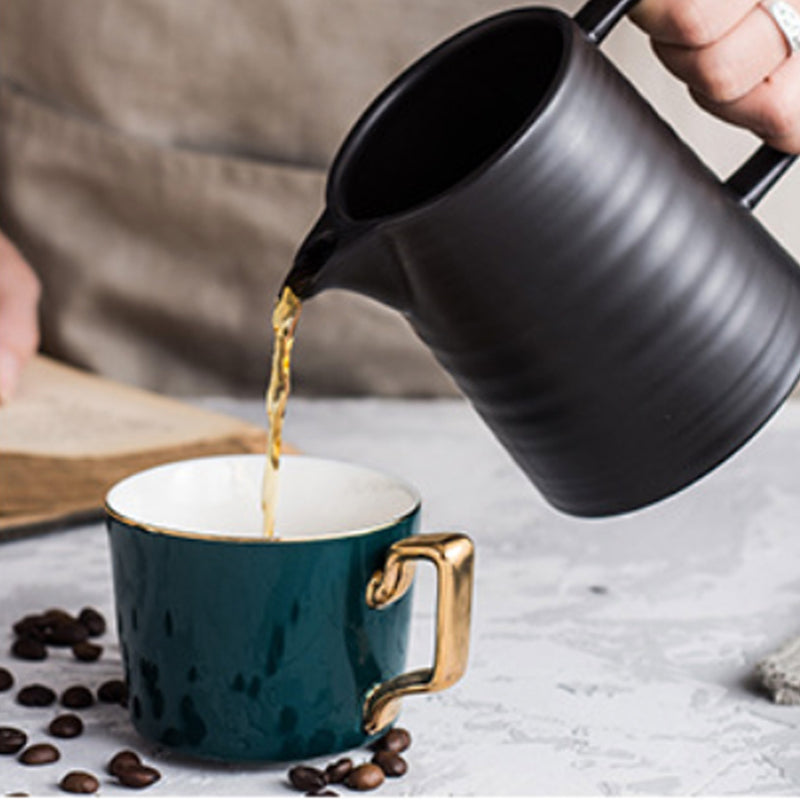 Tea Pot With Filter - Coffee filter, teapot with filter | Teapot with filter for Dining table & Home decor