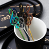 Teaspoons