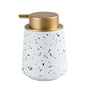 Terrazzo Soap Dispenser