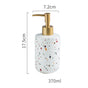 Terrazzo Soap Dispenser