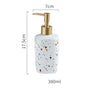 Terrazzo Soap Dispenser