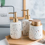 Terrazzo Soap Dispenser