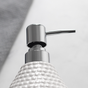 Textured Soap Dispenser