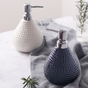 Textured Soap Dispenser