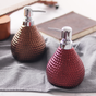 Textured Soap Dispenser