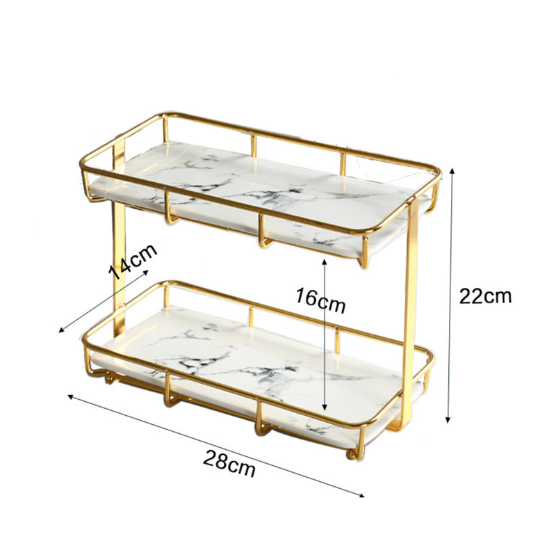 Tiered Organiser