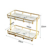 Tiered Organiser