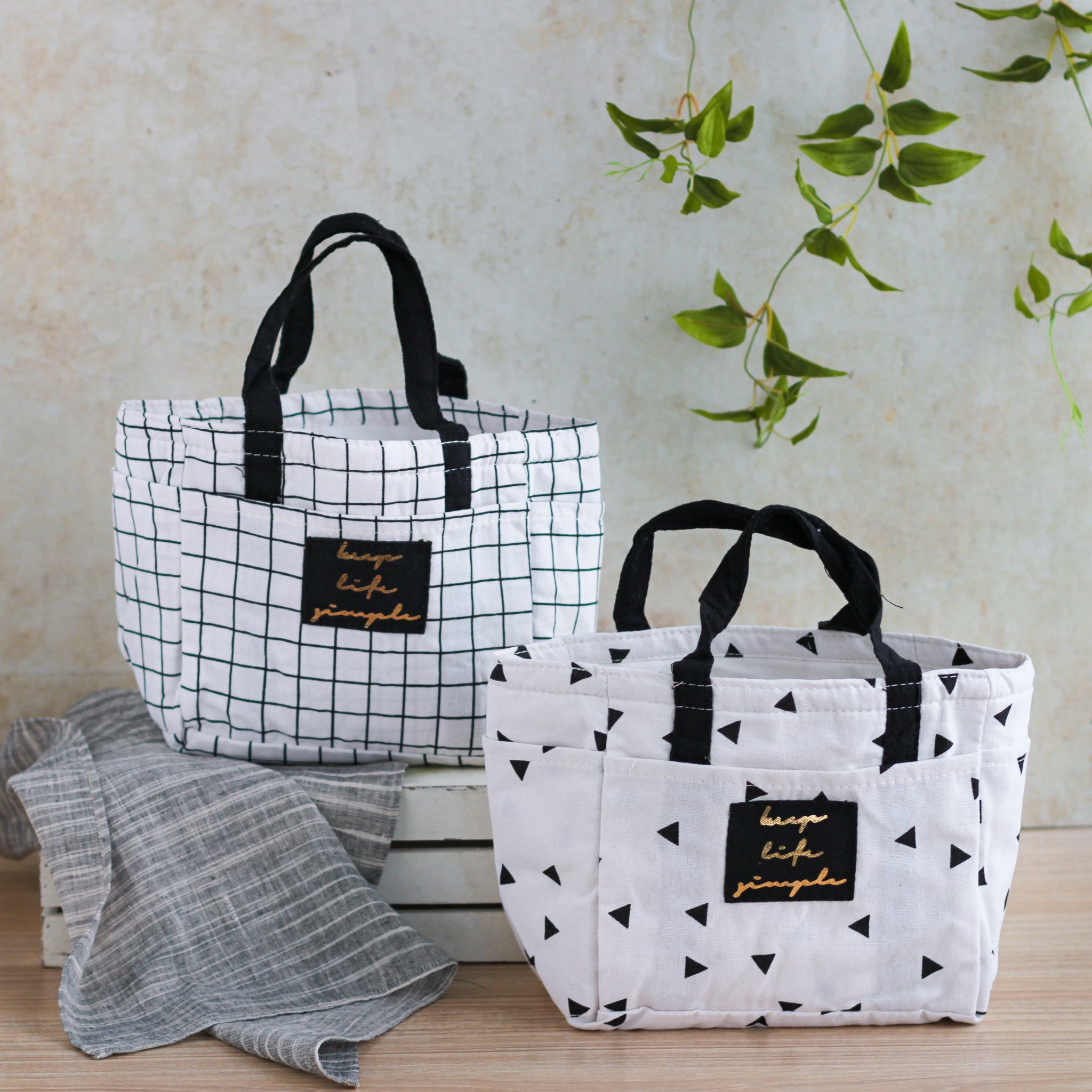 Tiffin Box Bag Online Premium Lunch Bag Nestasia