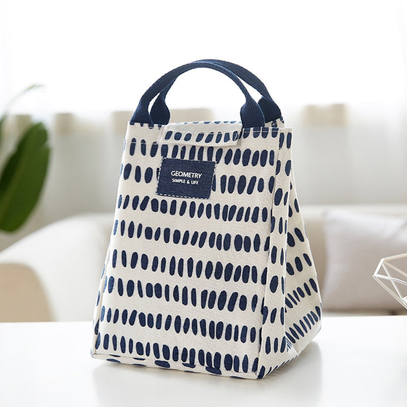 Tiffin Carry Bag